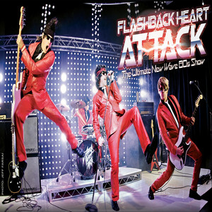 Flashback Heart Attack